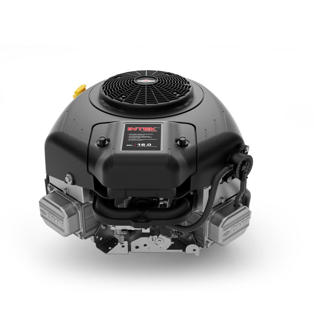 13 Hp Briggs And Stratton Engine Manual